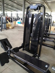 Bán Chạy Tập Gym Tập Thể Hình Traine Ngồi Ngang/Hàng Thấp - Product Image 2