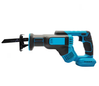 Kit d'outils électriques industriels 8-en-1 18V pour la décoration, comprenant une scie circulaire, une clé à chocs, une meuleuse, une cloueuse, avec 2 batteries 6.0Ah et un chargeur double
