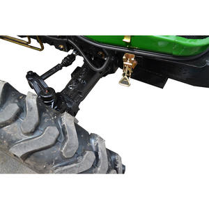 Tractor Farmtrac 604 Nuevo <span class=keywords><strong>de</strong></span> Marca China, Comparar Precio - Product Image 5