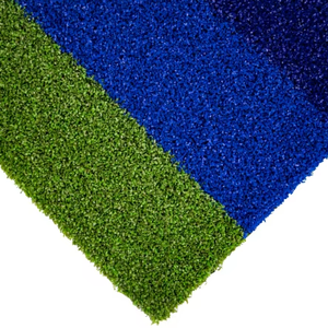 Césped Multideportivo Césped artificial Padel Béisbol Voleibol <span class=keywords><strong>Tenis</strong></span> Pick Ball Alfombra Seguridad deportiva Corte duradero - Product Image 1