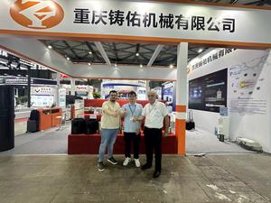 Vật liệu hợp kim chết đúc máy tip Piston đầu-giá cả cạnh tranh - Product Image 3