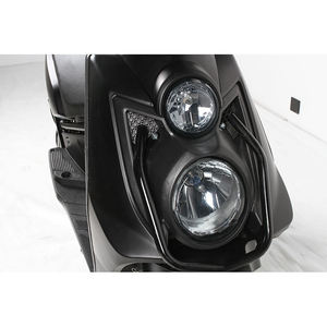 Motocicletas Eléctricas 72v para Adultos, Bicicletas Eléctricas 2000w 55 Automáticas con Batería de Plomo-Ácido, Motor Eléctrico en el Cubo de Rueda 2000 108 119 - Product Image 4