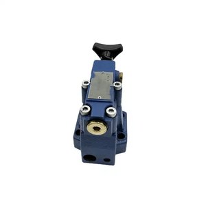 Vannes de régulation de débit hydrauliques série Z2S6 Z2FS6-2-4X/2QV Z2S6-2-6X Z1S6P2-33/V Z2S6-1-60B/V Z2S6-1-26X – Régulateurs hydrauliques - Product Image 6