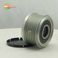 Nouvelle poulie d'alternateur à roue libre OEM F-236591.1 OAP 350062000 535006210 535019410 pour générateur à moteur diesel