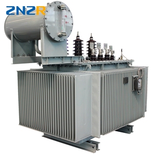 Manufactured Commercial <strong>Power</strong> Distribution <strong>Transformer</strong> Available in Wholesale Price 50Hz Frequency - Product Image 4