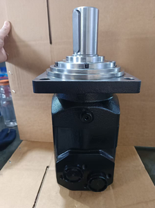 Moteur orbital hydraulique OMV500 151B3107, OMV630 23-0203768, OMVS630 151B3128, OMV800 151B3104, OMVS-630 151B3128 - Product Image 3
