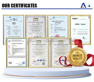 Sel Baterai LiFePO4 AUSPICIOUS MB31 <span class=keywords><strong>3</strong></span>.2V 280Ah/314Ah Garansi <span class=keywords><strong>3</strong></span> Tahun Densitas Energi Tinggi untuk Kendaraan Listrik Tenaga Surya - Product Image 6