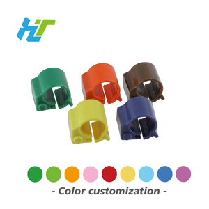 F-007 8Mm Nieuwe Rfid <span class=keywords><strong>Ring</strong></span> Chip Voet/Poot <span class=keywords><strong>Ring</strong></span> Voor Duiven Tracking Control 134.2Khz 1 Jaar Garantie - Product Image 2