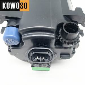 อะไหล่รถยนต์ ไฟตัดหมอก LR001587 สำหรับรถยนต์แลนด์โรเวอร์ เรนจ์โรเวอร์ ดิสคัฟเวอรี่ 4 ปี 2010-2016 L319 ฟรีแลนเดอร์ 2 ปี 2006-2014 L359 LR057400 - Product Image 3