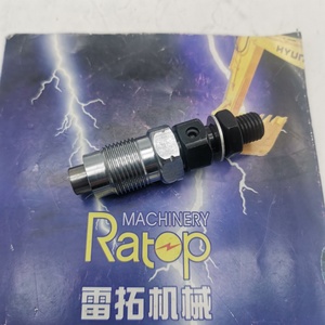 Pour injecteur de carburant KUBOTA 3D67E-1A, buse 16001-5300-0 16001-53000 - Product Image 3