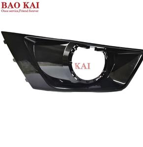 Phare antibrouillard avant, éclairage de pare-chocs avant, lampe anti-brouillard pour Changhe Suzuki Landy Liana A6 BAIC Changhe A6 Q25 Senova X35 X55 D70 - Product Image 4