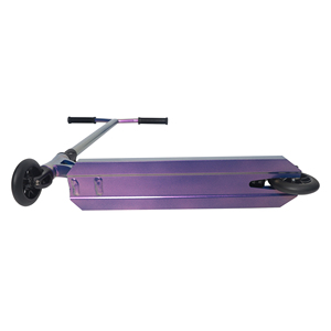 สกู๊ตเตอร์สตั๊นท์สีไล่ระดับสำหรับกีฬาเอ็กซ์ตรีม รุ่น S00316-MP ขายส่ง - Product Image 6