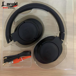 760NC ANC <span class=keywords><strong>TUNE</strong></span> True Wireless Blue Tooth Auriculares con cancelación de ruido Auriculares Logotipo grabado para <span class=keywords><strong>TUNE</strong></span> <span class=keywords><strong>760</strong></span> Blue-Tooth Headset - Product Image 2
