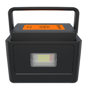 Venta de Fábrica: Estación de Energía Portátil de Alta Capacidad de 600W para Camping y Hogar, 512WH, 220V, IL-S600, Todo en Uno - Product Image 5