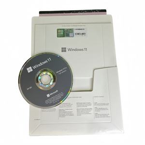 Clé de licence <span class=keywords><strong>Windows</strong></span> 11 <span class=keywords><strong>Pro</strong></span> avec autocollant et DVD, activation en ligne, authentique, offre spéciale, livraison rapide - Product Image 4