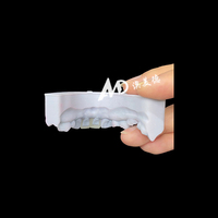 Veneers en porcelaine dentaire pour cliniques et laboratoires dentaires |   Placages en stratifié E.max sur mesure ultra-fins OEM/ODM pour un sourire éclatant