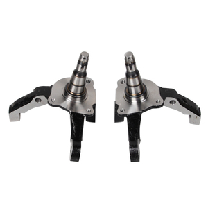 Tiges de suspension avant en acier forgé de 2 pouces pour Ford <span class=keywords><strong>Pinto</strong></span>, gauche et droite, SP-2500-RT/LT - Product Image 2