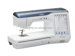 Máquina de Coser y Bordar Brother Celeste CX1, Máquina de Uso Doméstico en Venta - Product Image 4