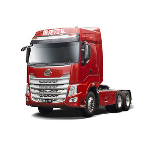Les fabricants fournissent des camions de transport Chenglong neufs de marque H7 6x4 - Product Image 5