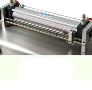 Machine de remplissage pour confiture, sauce, crème, miel, nanguent, dentifrice, nouveau modèle, prix d'usine, - Product Image 2