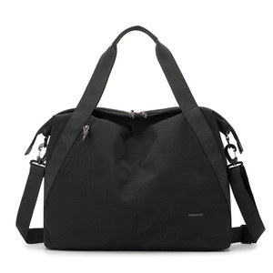 Bolso Bandolera Unisex We Power, Gran Capacidad, Impermeable, Duradero, Color Sólido, para el Viaje Diario y Viajes, Otoño 2025 - Product Image 5
