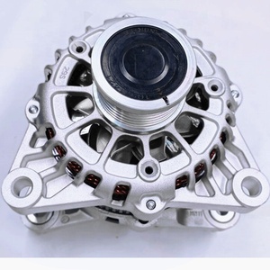 <span class=keywords><strong>Alternateur</strong></span> 9809391880 1608064580 pour <span class=keywords><strong>Peugeot</strong></span> Citroën Toyota Opel 1.2T Moteur Modèle 2012-2019 Ensemble d'<span class=keywords><strong>alternateur</strong></span> - Product Image 4
