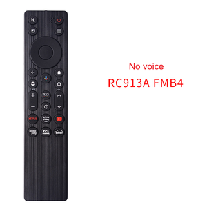 Polaroid không có giọng nói mới điều khiển từ xa RC923A-FMB1 rc713a fmb8 RC913A-FMB4 RC913A-FMB8 cho LED LCD TV OEM ODM tùy chỉnh bán buôn - Product Image 3