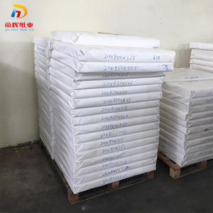 Lot de 10 tasses en papier kraft pe de qualité alimentaire, impression sur feuille pour gobelets en papier - Product Image 4