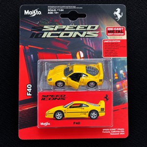 <span class=keywords><strong>Maisto</strong></span> Champion Ford Mustang 1:64, jouet en métal moulé sous pression, cadeau pour garçon et fille, collection Lambogkini, modèle Ferrari Racing, métallique 1/64, <span class=keywords><strong>voiture</strong></span> pour enfants - Product Image 2