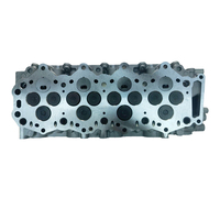 Cabeza de Cilindro WL-T WL31-10-100H WL11-10-100E al por Mayor para Motor Diésel Mazda B2500 MPV Ranger 2.5TD 908744 908745