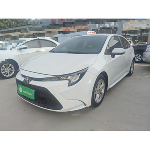 Auto Usado Guazi, Toyota Levin 2021 Certificado, Motor de Gasolina, Automático, Sedán de 5 Plazas, Volante a la Izquierda, para Propietarios de Sedanes de Larga Duración - Product Image 1