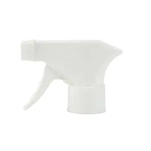 Pulverizador de gatillo desinfectante limpio estándar 28/410 28/400 Pulverizador de gatillo de limpieza del hogar 28/415