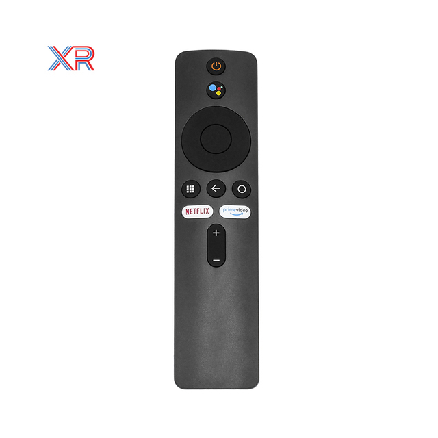 Wholesale Original Quality XMRM-006A Universal TV Remote Control Infrared Replacement Mi Smart TV Box Netflix Voice