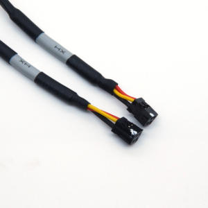 OEM ODM Molex 43020 43025 5264 51103 5013300800 konnektör kablo tesisatı kablo montajı - Product Image 2