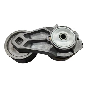 Tensor de Correa para Cargadoras 2852161 2855622 504028028 87803067 para Piezas de Excavadora - Product Image 1