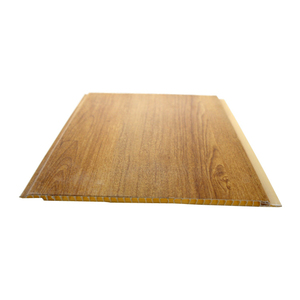 PVC Trần Bảng điều khiển trong nhà PVC Trần nóng bán không thấm nước hộp carton hiện đại Hình Học Căn hộ tùy chỉnh kích thước trường Quản Trị - Product Image 5