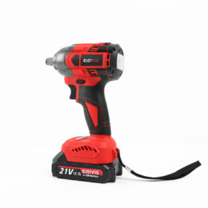 CISIVIS LOGO personnalisé <span class=keywords><strong>clé</strong></span> à chocs électrique <span class=keywords><strong>clé</strong></span> <span class=keywords><strong>dynamométrique</strong></span> électrique numérique avec deux batteries au lithium rechargeables - Product Image 1