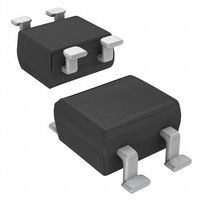 Pont redresseurs monophasé MBS-2 CDBHM290L-G 90V 2A
