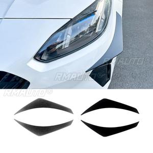 Kit carrosserie pour pare-chocs avant, diffuseur, spoiler, protection d'angle pour BMW Série 1 F70, Série 2 F74 M Sport 2024+ - Product Image 1