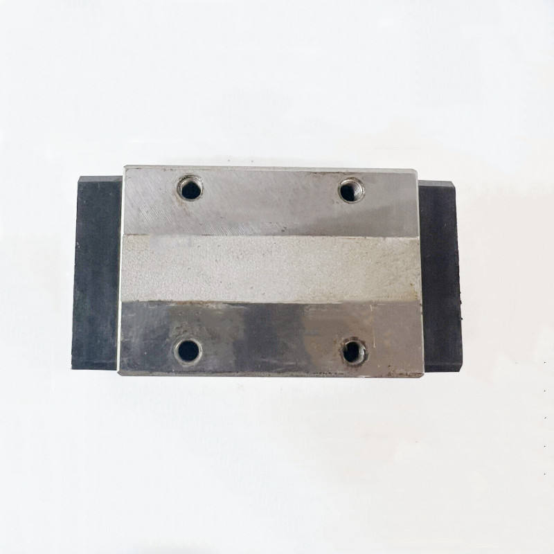 Original Linear Guide Slide Block SHS15 for CNC Machinery