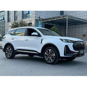 Chery Tiggo 7 PLUS 1.6TGDI DCT 2023 Usado (Overseas: <span class=keywords><strong>Ebro</strong></span> S750) |   Excelente estado |   Precio Competitivo |   Alto Valor - Product Image 3