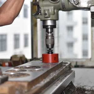 Mata Bor Lubang Bi-Metal HSS M42 Presisi Tinggi, Kesalahan 0.3±0.1mm, untuk Pengeboran Baja Tahan Karat, Kedalaman 2 inci, Dapat Disesuaikan 1/2"-8-1/2 inci - Product Image 5