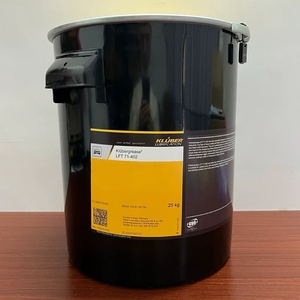Grasa Premium Kluber Klubergrease <span class=keywords><strong>LFT</strong></span> 71-402 1kg 25kg Grasa Lubricante Sintética de Larga Duración para Rodamientos y Motores - Product Image 6