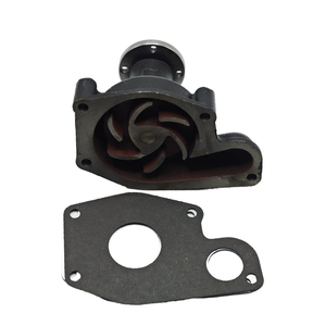 Bomba de Agua Xinchai Resistente al Desgaste y con Disipación de Calor Eficiente para 490B, Refrigeración de Alto Rendimiento Garantizada, XC490 Resistente al Desgaste - Product Image 3