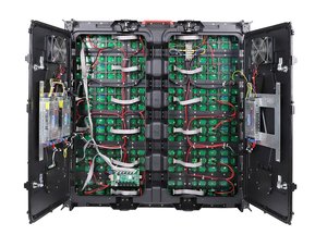 Háo Hức <span class=keywords><strong>LED</strong></span> quảng cáo ngoài trời <span class=keywords><strong>LED</strong></span> hiển thị video tường p2.5 p3.076 P4 P5 P8 <span class=keywords><strong>P10</strong></span> <span class=keywords><strong>LED</strong></span> đầy đủ màu sắc hiển thị biển quảng cáo - Product Image 6