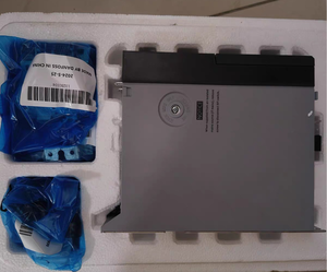 Convertidor de Frecuencia 134U7773 FC-280P2K2T4E20H2BXCXXXSXXXXAL 2.2 KW / 3.0 para Trifásico 380-480 VAC C3 200/400V - Product Image 1