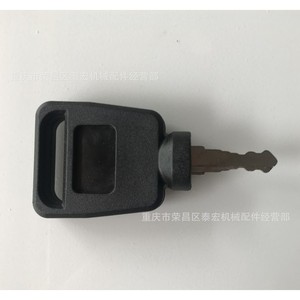 เคสกุญแจสำหรับเครื่องจักรก่อสร้าง อะไหล่ฮาร์ดแวร์ รายละเอียดสเปคเคส รุ่นเคส - Product Image 4