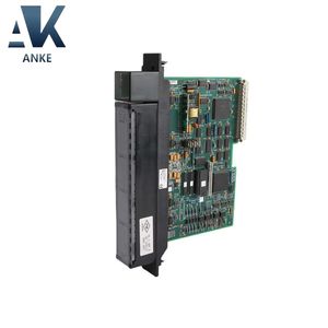 Module de sortie analogique de haut niveau General Electric IC697ALG320 - Product Image 2