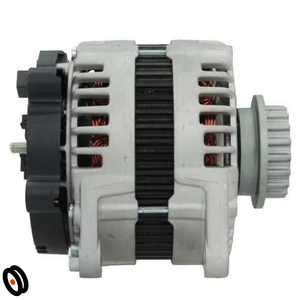 ALT1651 NUEVO Conjunto <span class=keywords><strong>de</strong></span> alternador para VW <span class=keywords><strong>VOLKSWAGEN</strong></span> <span class=keywords><strong>CALIFORNIA</strong></span> 12V 180A Modelos 0121715004 0121715104 0124625013 - Product Image 1