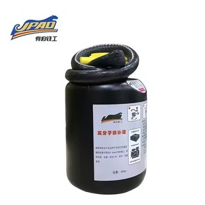 Kit de reparación de neumáticos de coche con <span class=keywords><strong>bomba</strong></span> de aire de 12V y sellador de neumáticos de 450ML fijación e inflado rápidos de pinchazos - Product Image 6
